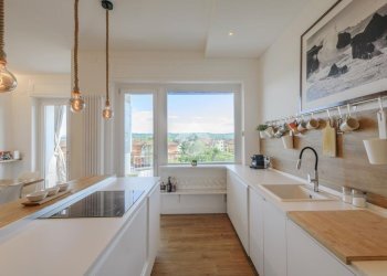 Trilocale Viale guglielmo marconi, Romano Canavese - foto 1