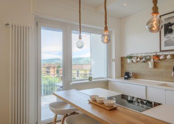 Trilocale Viale guglielmo marconi, Romano Canavese - foto 2