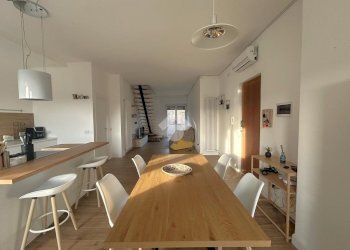 Trilocale Viale guglielmo marconi, Romano Canavese - foto 4