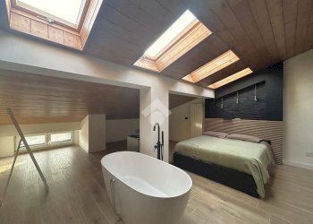 Trilocale Viale guglielmo marconi, Romano Canavese - foto 9