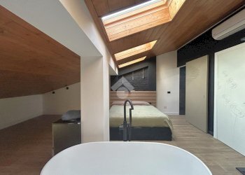 Trilocale Viale guglielmo marconi, Romano Canavese - foto 10