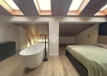 Trilocale Viale guglielmo marconi, Romano Canavese - foto 11