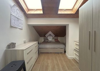 Trilocale Viale guglielmo marconi, Romano Canavese - foto 13