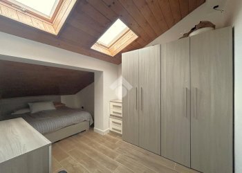 Trilocale Viale guglielmo marconi, Romano Canavese - foto 14