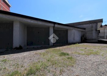 Trilocale Viale guglielmo marconi, Romano Canavese - foto 21