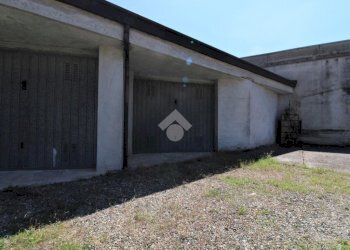 Trilocale Viale guglielmo marconi, Romano Canavese - foto 22