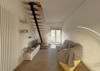 Trilocale Viale guglielmo marconi, Romano Canavese - foto 26