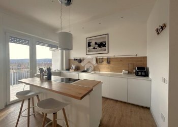 Trilocale Viale guglielmo marconi, Romano Canavese - foto 29