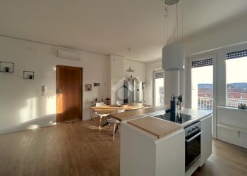 Trilocale Viale guglielmo marconi, Romano Canavese - foto 31