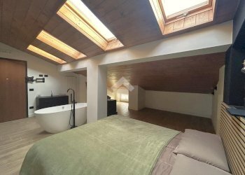 Trilocale Viale guglielmo marconi, Romano Canavese - foto 38