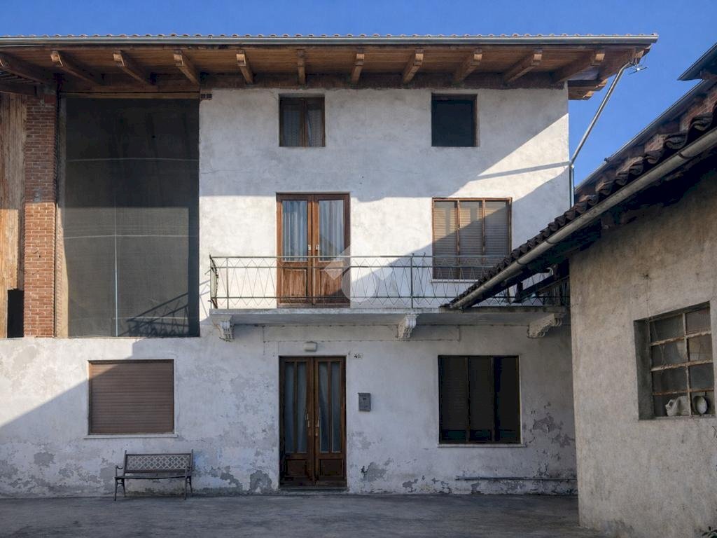 Semi-detached house Via Roma, Alice Castello - photo 1