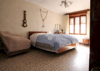 Casa semi indipendente Via Roma, Alice Castello - foto 8