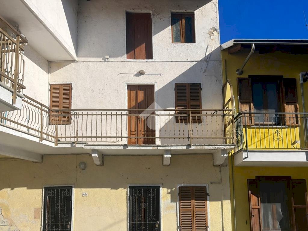 Semi-detached house Via Italia, Alice Castello - photo 1