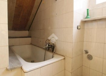 Casa semi indipendente Via Italia, Alice Castello - foto 7