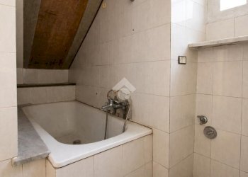 Casa semi indipendente Via Italia, Alice Castello - foto 7