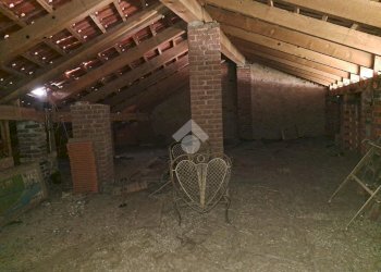 Casa semi indipendente Via Italia, Alice Castello - foto 14