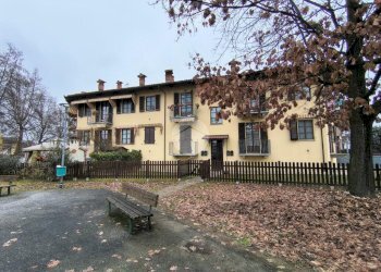 Trilocale Via San Giorgio, Cavallermaggiore - foto 1