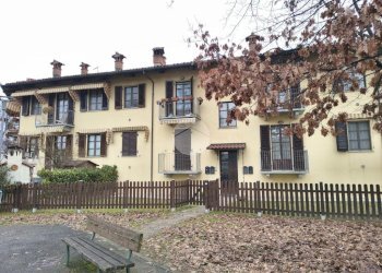 Trilocale Via San Giorgio, Cavallermaggiore - foto 2