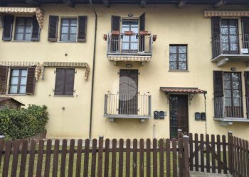 Trilocale Via San Giorgio, Cavallermaggiore - foto 3