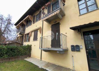 Trilocale Via San Giorgio, Cavallermaggiore - foto 4