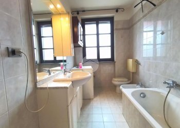 Trilocale Via San Giorgio, Cavallermaggiore - foto 15