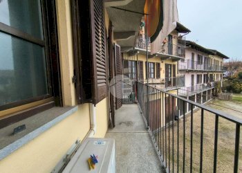 Trilocale Via San Giorgio, Cavallermaggiore - foto 18