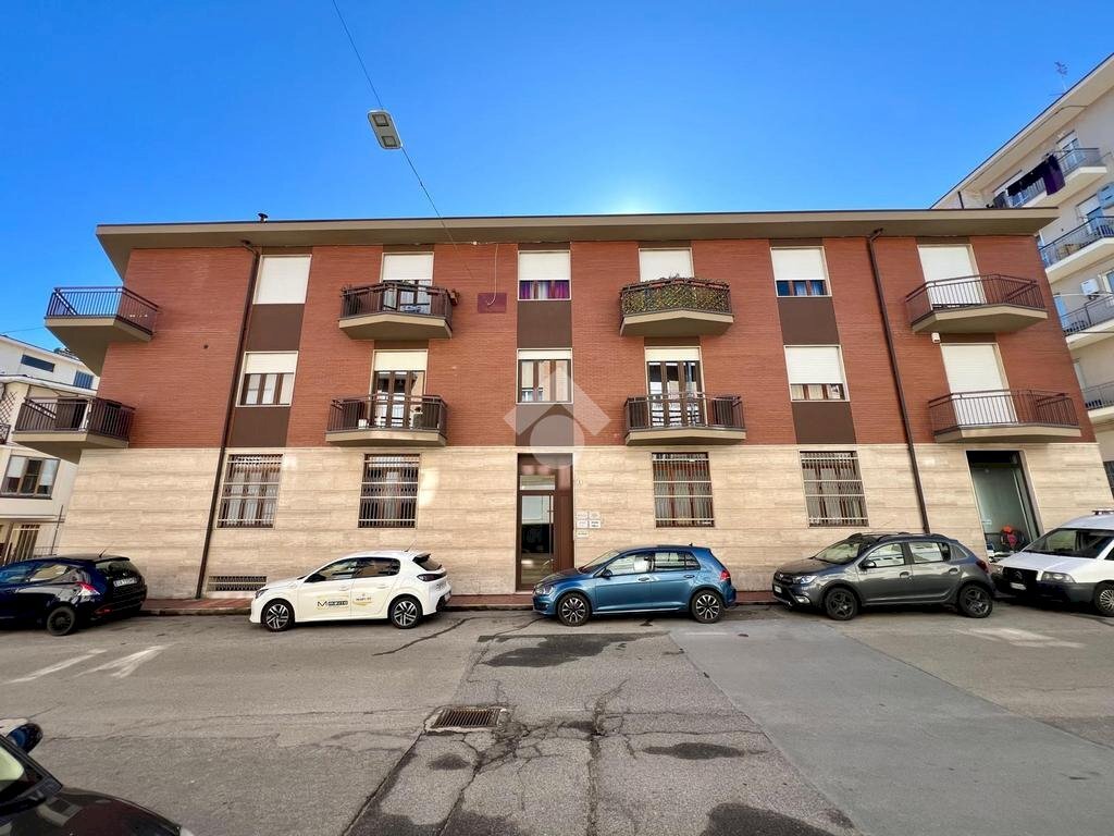 Quadrilocale Via Rio Misureto, Alba - foto 1