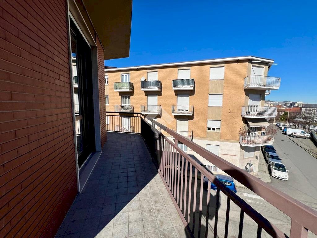 Quadrilocale Via Rio Misureto, Alba - foto 2