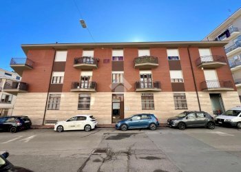 Quadrilocale Via Rio Misureto, Alba - foto 1