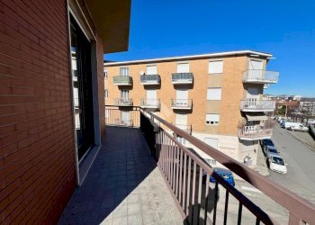 Quadrilocale Via Rio Misureto, Alba - foto 2