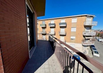 Quadrilocale Via Rio Misureto, Alba - foto 9