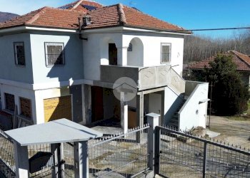 Casa indipendente Via Almese, Avigliana - foto 1