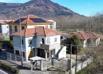 Casa indipendente Via Almese, Avigliana - foto 6