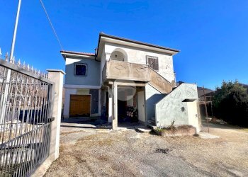 Casa indipendente Via Almese, Avigliana - foto 19