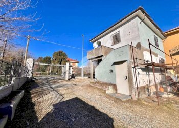 Casa indipendente Via Almese, Avigliana - foto 23