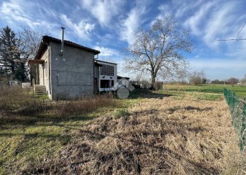 Casa indipendente Via Emilia Est, Rubiera - foto 2