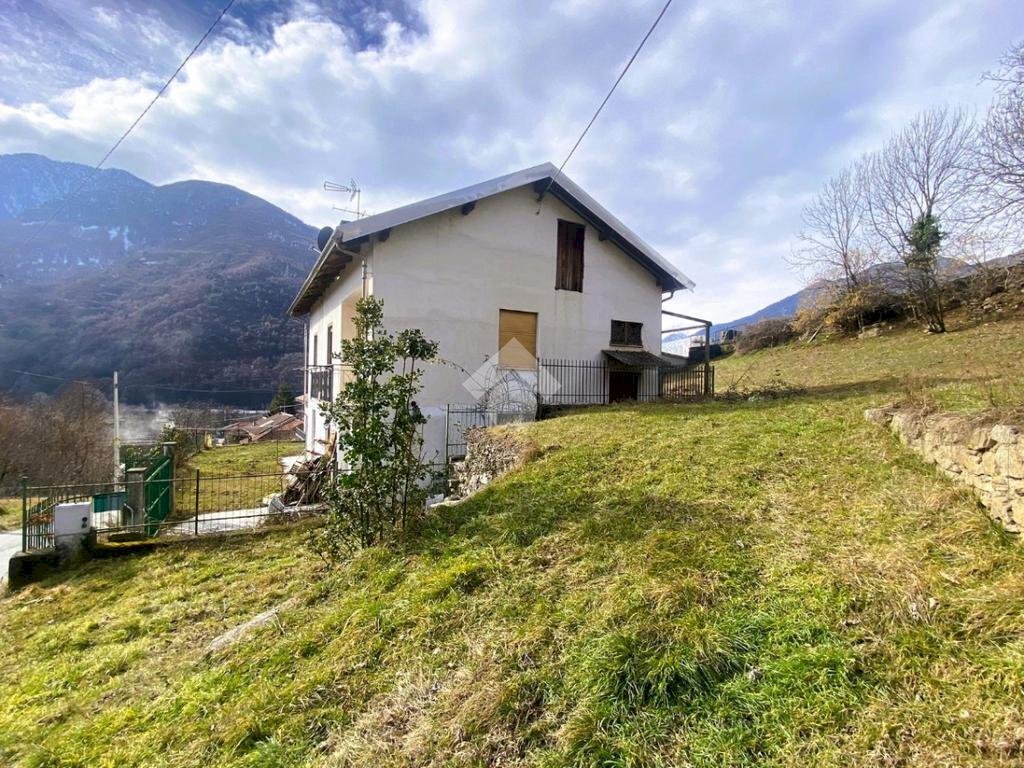 Independent house Via Nino Costa, Pinasca - photo 3