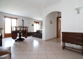 Casa indipendente Via Nino Costa, Pinasca - foto 9