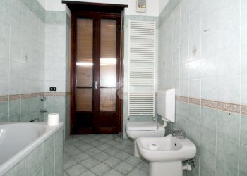 Casa indipendente Via Nino Costa, Pinasca - foto 17