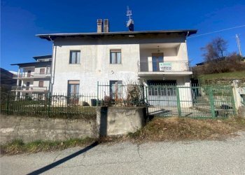 Casa indipendente Via Nino Costa, Pinasca - foto 2