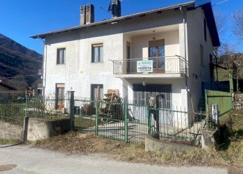 Casa indipendente Via Nino Costa, Pinasca - foto 3