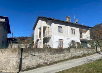 Casa indipendente Via Nino Costa, Pinasca - foto 24