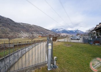 Trilocale FRAZIONE CRETAZ, Gressan - foto 2