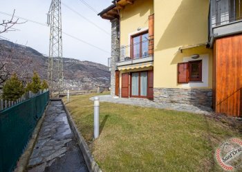 Trilocale FRAZIONE CRETAZ, Gressan - foto 3