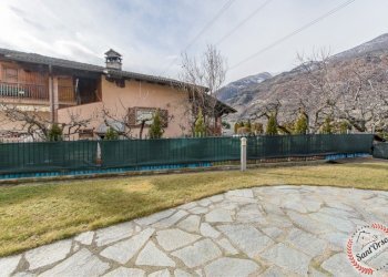 Trilocale FRAZIONE CRETAZ, Gressan - foto 4