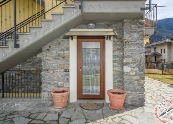 Trilocale FRAZIONE CRETAZ, Gressan - foto 7