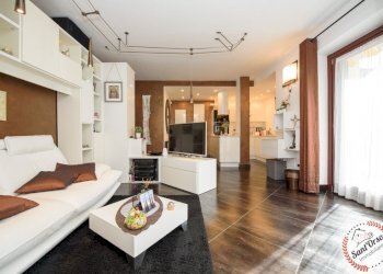 Trilocale FRAZIONE CRETAZ, Gressan - foto 8