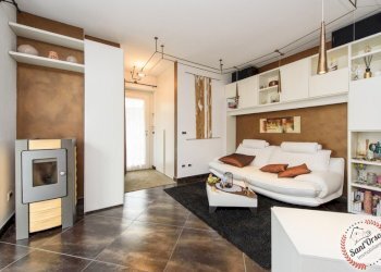 Trilocale FRAZIONE CRETAZ, Gressan - foto 10