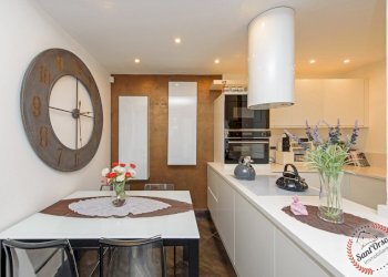 Trilocale FRAZIONE CRETAZ, Gressan - foto 12