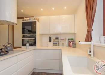 Trilocale FRAZIONE CRETAZ, Gressan - foto 14